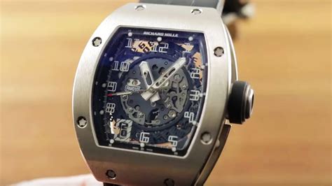 richard mille rm 010 black night|richard mille rm 010 neu.